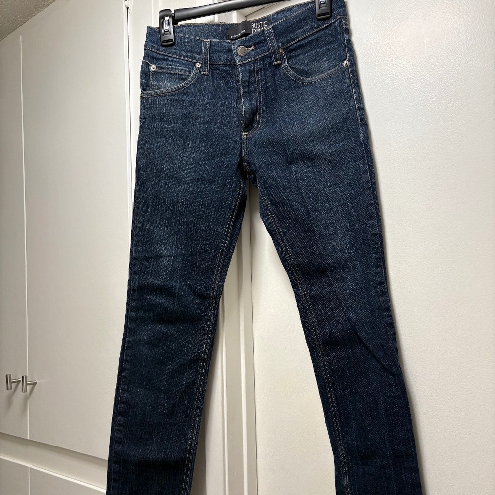 Rustic Dime jeans - size 28